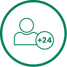 icono personas adultas